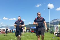 Völkerball 2018 M