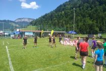 Völkerball 2018 N