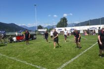 Völkerball 2018 Q
