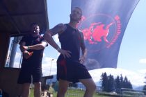 Völkerball 2018 R