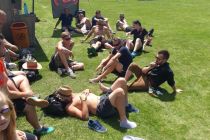 Völkerball 2018 T