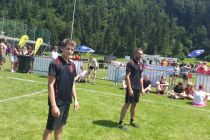 Völkerball 2018 U