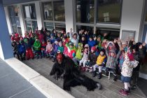 Kindergarten 2018 A