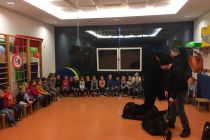Kindergarten 2018 B