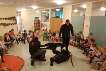 Kindergarten 2018 D
