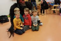 Kindergarten 2018 E
