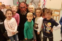 Kindergarten 2018 F