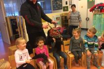 Kindergarten 2018 J
