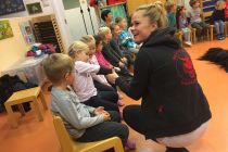 Kindergarten 2018 K