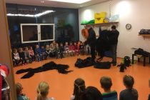 Kindergarten 2018 L
