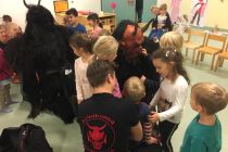 Kindergarten 2018 Q