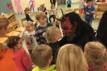 Kindergarten 2018 R