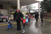 Kindergarten 2018 U