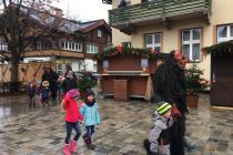 Kindergarten 2018 V
