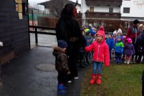 Kindergarten 2018 X