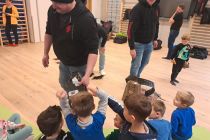 Kindergarten K I M 2023 0004