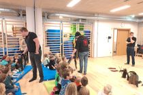 Kindergarten K I M 2023 0005