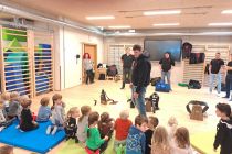Kindergarten K I M 2023 0006