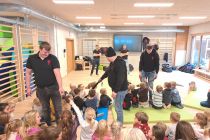 Kindergarten K I M 2023 0018