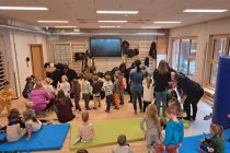 Kindergarten K I M 2023 0022
