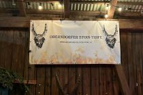 Maskenausstellung Oberndorf A1