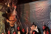 Maskenausstellung Oberndorf B7