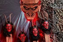 Maskenausstellung Oberndorf C4