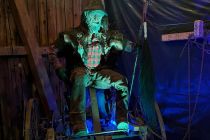 Maskenausstellung Oberndorf E5