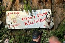 Maskenausstellung Oberndorf F1