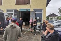 Maskenausstellung 1