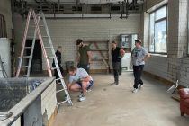 Maskenausstellung 8