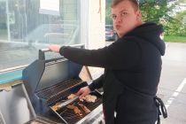 Grillen A0001