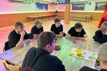 Jahreshauptversammlung 2024 A5