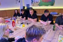 Jahreshauptversammlung 2024 A9