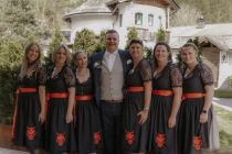 Hochzeit Nadine Peda 6