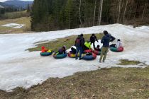 Snow 16