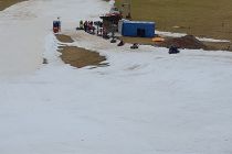 Snow 1