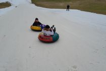 Snow 7